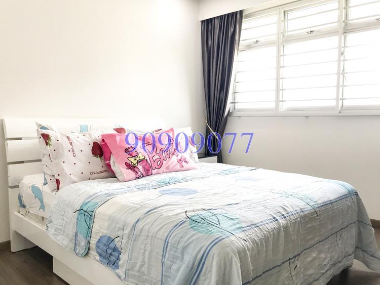 Blk 450A Sengkang West Way (Sengkang), HDB 4 Rooms #160255762